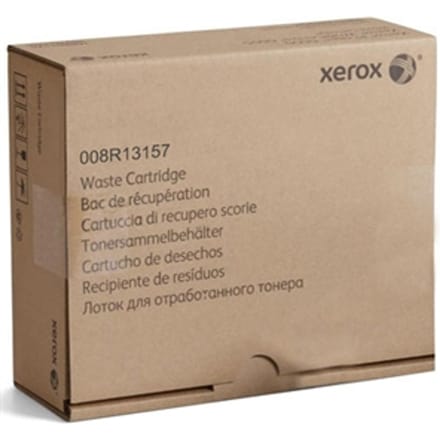Xerox - dunk til overskydende blæk - Waste ink bottle