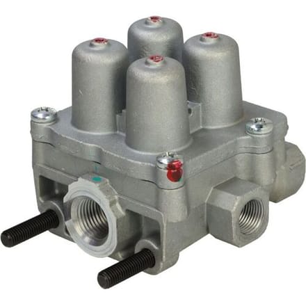 Multi-circuit ventiel COJALI 2222410