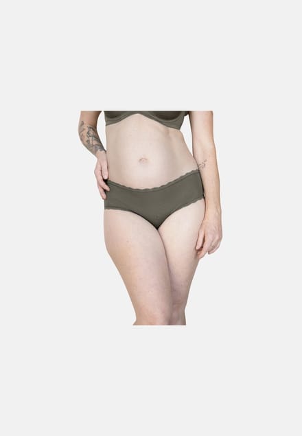 panty PURE BASIC