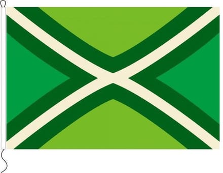 Achterhoekse vlag Achterhoek 150 x 225cm