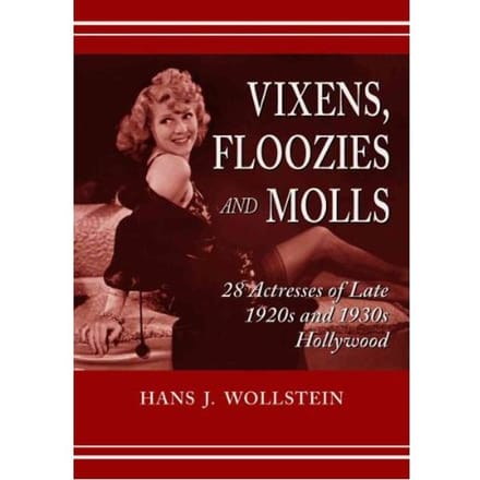 Vixens, Floozies And Molls