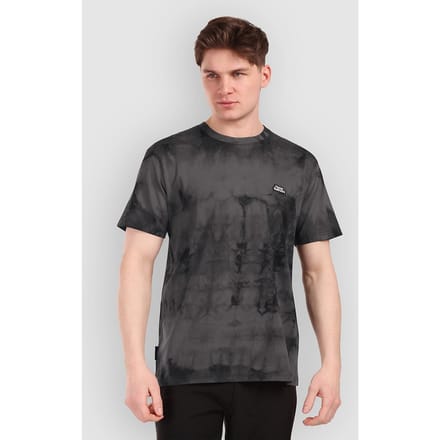 Horsefeathers Agent T-shirt (tie-kleurstof) - M
