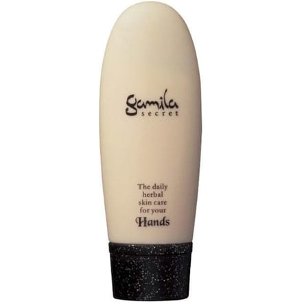 Gamila Secret, Gamila Secret, Hydratante, Crème pour les mains, 50 ml