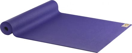 AKO Yin-Yang Studio Yogamat - 4,5 mm dik - 60x183cm - Paars