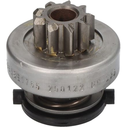 Vrijwielaandrijving/bendix, starter  BOSCH 1 986 SE1 765