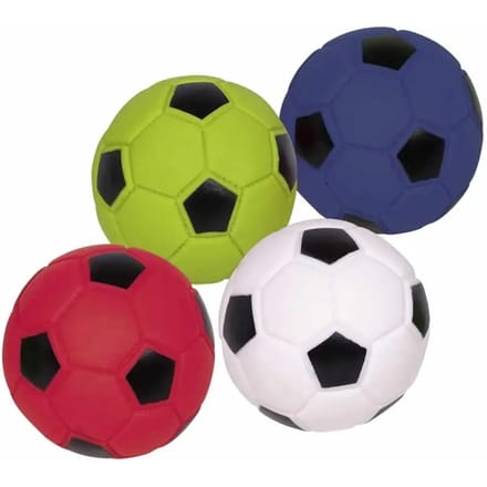 Hondenspeelgoed Nobby Pet Vinyl Ball Classic