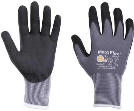 ATG MaxiFlex Ultimate handschoen M