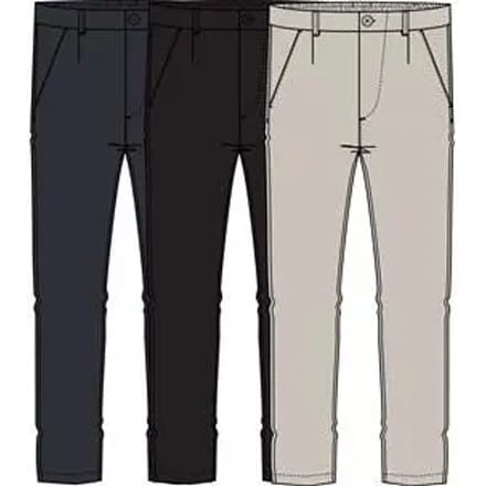 Broek Casual Friday Marc