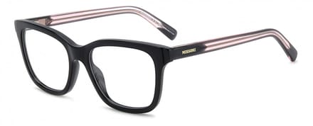 Missoni MIS 0209 Black 52/17/145 WOMAN Brilmonturen
