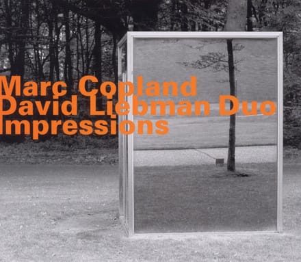 Marc Copland - Impressions (CD)