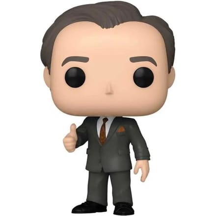 Beeldje Funko Sauvés par le gong 30th Anniversary POP! Television Mr. Belding