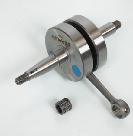 Vilebrequin d embiellage Doppler pour Moto MBK 50 X-Limit Neuf