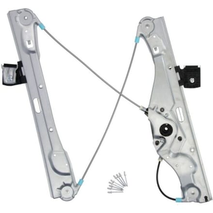 Raamregelaar MAGNETI MARELLI 350103170045 links