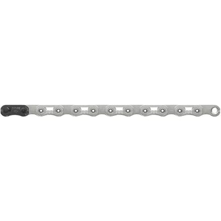 Sram Chain Xx Sl Eagle T-type 12-speed Silver - UNI