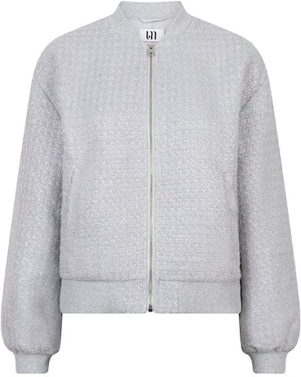 Lofty Manner - Jacket Alvee - Grey