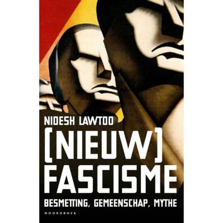 [nieuw] Fascisme - Nidesh Lawtoo