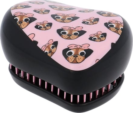 Tangle Teezer - Compact Styler Pug Love