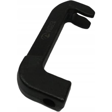 AMD Tools - Adapter voor Injektoren - Mercedes CDI OM 611 - M12-gat