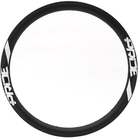 Rim Pride Racing carbon gravity pro aero 20'' 36h ud matt