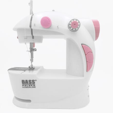 Mini naaimachine
