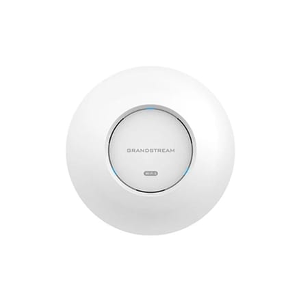 Access point Grandstream GWN7660 Wi-Fi 6 GHz White Gigabit Ethernet