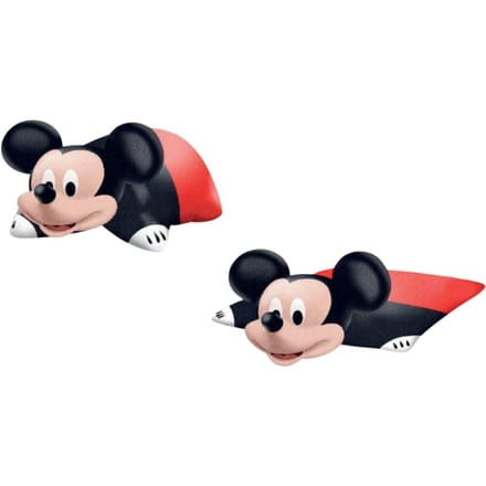 Mickey Mouse 2 in 1 knuffel kussen