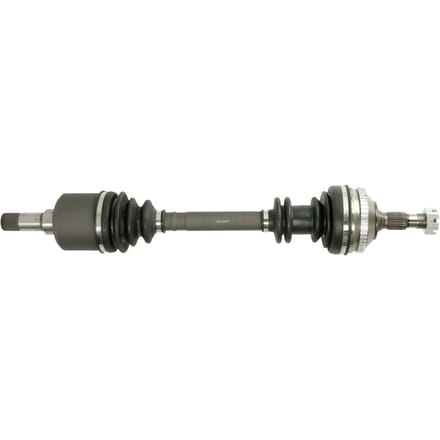 Aandrijfas POINT GEAR PNG72068