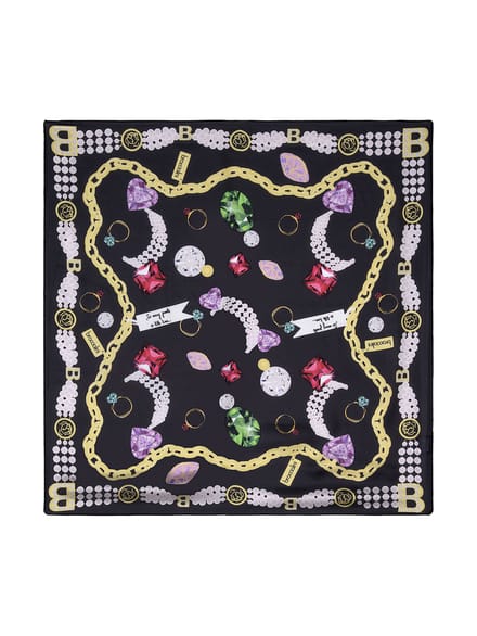 Braccialini Foulard Vrouwen