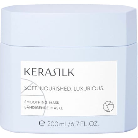 KERASILK Specialists Smoothing Mask 200ml