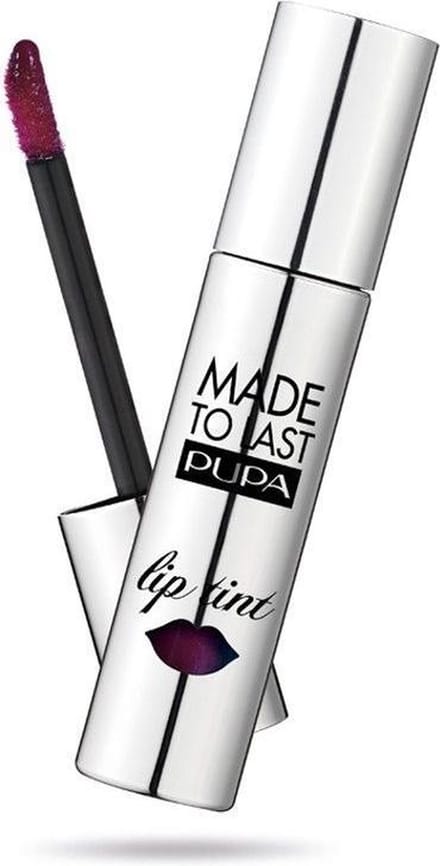 Pupa Made To Last Lip Tint 008 Hot Burgundy
