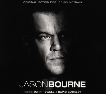 Jason Bourne