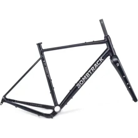 Frame Bombtrack Audax AL