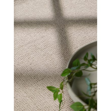 Ted Baker Greenwich wollen vloerkleed Croom Naturel Wit - 200 x 300 cm - (L)
