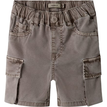 NAME IT - NMMBEN B CARGO MK SHORTS 7805-PO NOOS - Jongens - Bermuda shorts