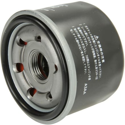 Oliefilter BLUE PRINT ADK82109
