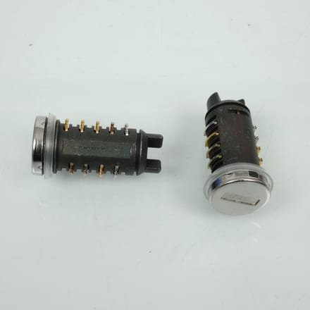nieuwe rms autoslot kit