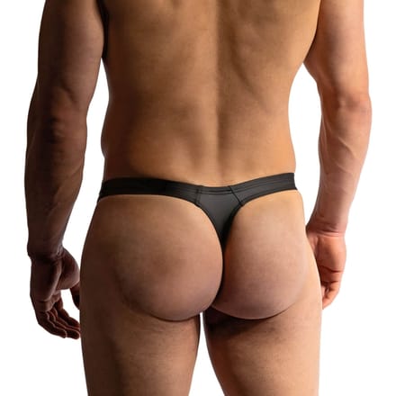 'M2415 - Zipped String'