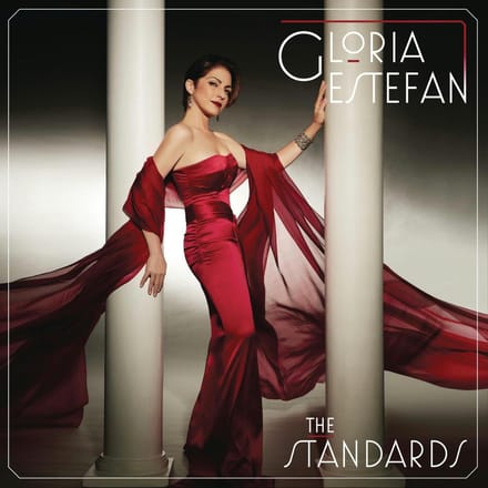 Standards - Gloria Estefan