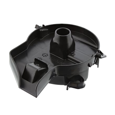 AEG doos, programmaselektor 140063400026