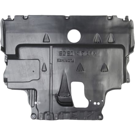 Motorafdekking BLIC 6601-02-3476860P