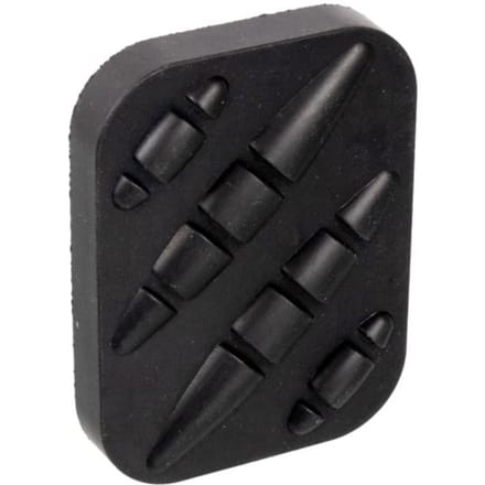 Pedaalvoering, rempedaal FEBI BILSTEIN 172999