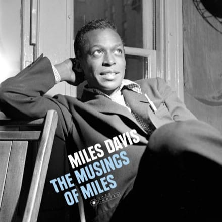 The Musings Of Miles - Miles Davis