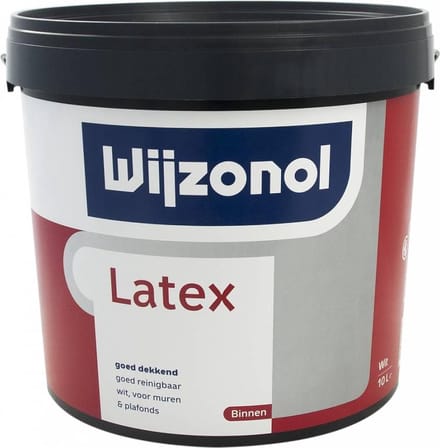 Latex - 5 liter