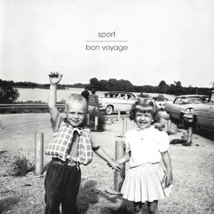 Sport - Bon Voyage (LP) (Coloured Vinyl)