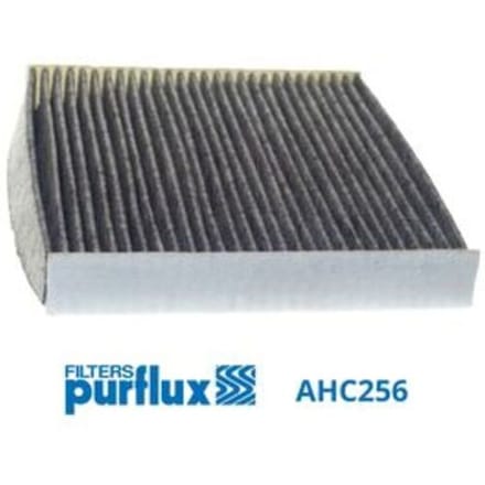 Luchtfilter voor de cabine PURFLUX AHC256