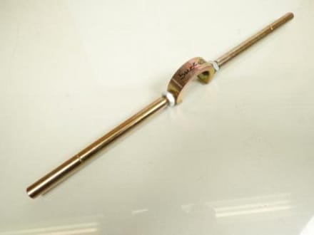 buzzetti gereedschap voor twee wielen buzzetti 9115 nieuw
