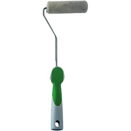 Perfection Viltbeitsroller 12cm + Beugel