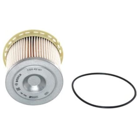 Brandstoffilter BOSCH F 026 402 861