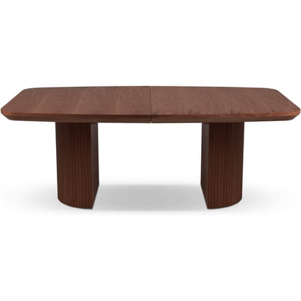 Eettafel Mana uitschuifbaar | Micadoni Home