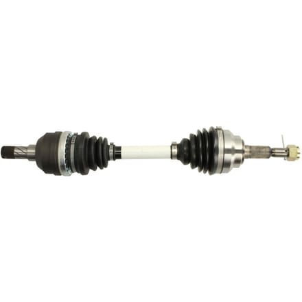 Aandrijfas SKF VKJC 1659 links
